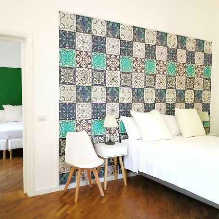 Carulli 69 - Flexible Check-In Apartments Bari Exterior photo