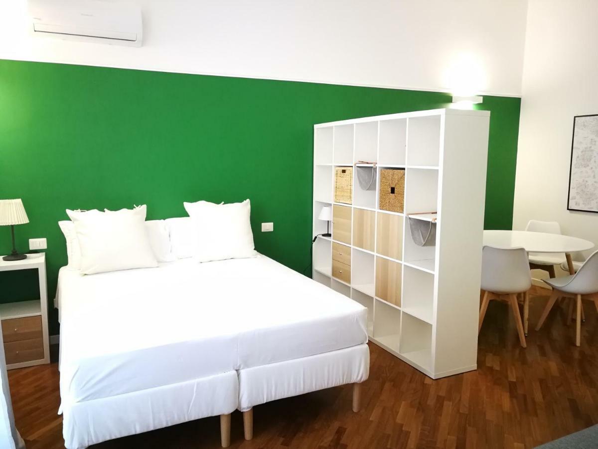 Carulli 69 - Flexible Check-In Apartments Bari Exterior photo