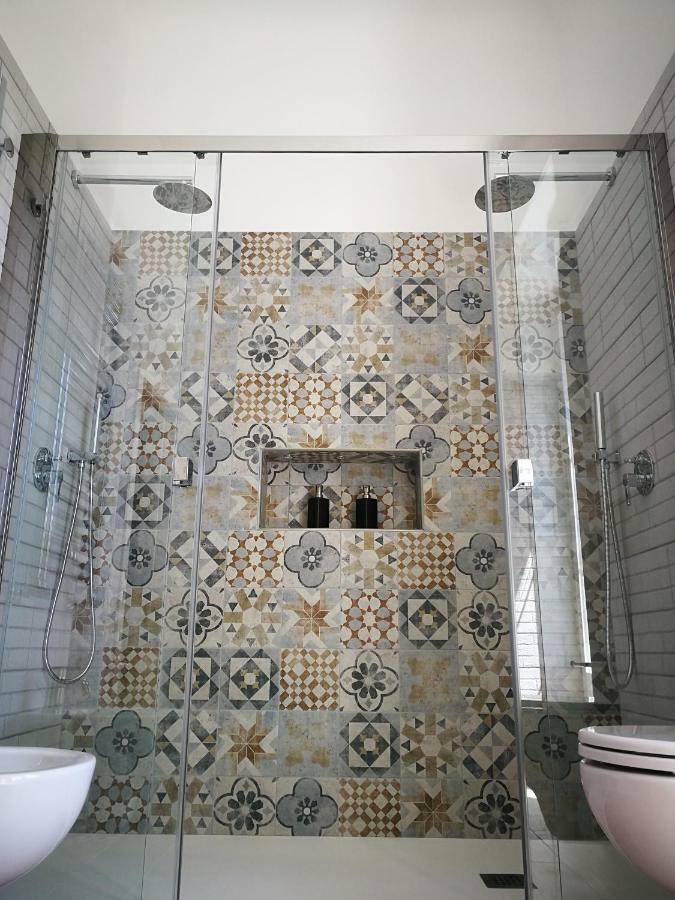 Carulli 69 - Flexible Check-In Apartments Bari Exterior photo