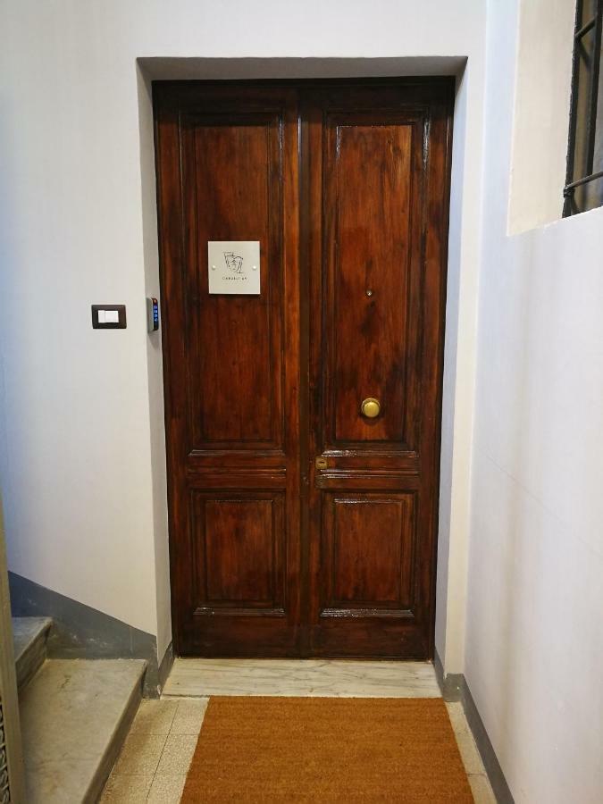 Carulli 69 - Flexible Check-In Apartments Bari Exterior photo