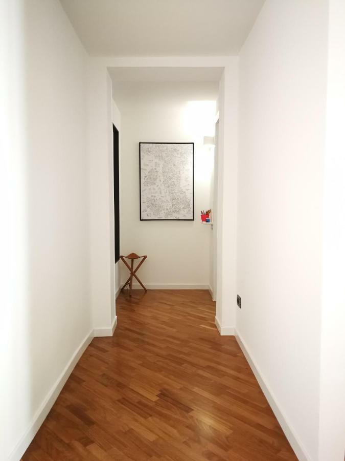 Carulli 69 - Flexible Check-In Apartments Bari Exterior photo