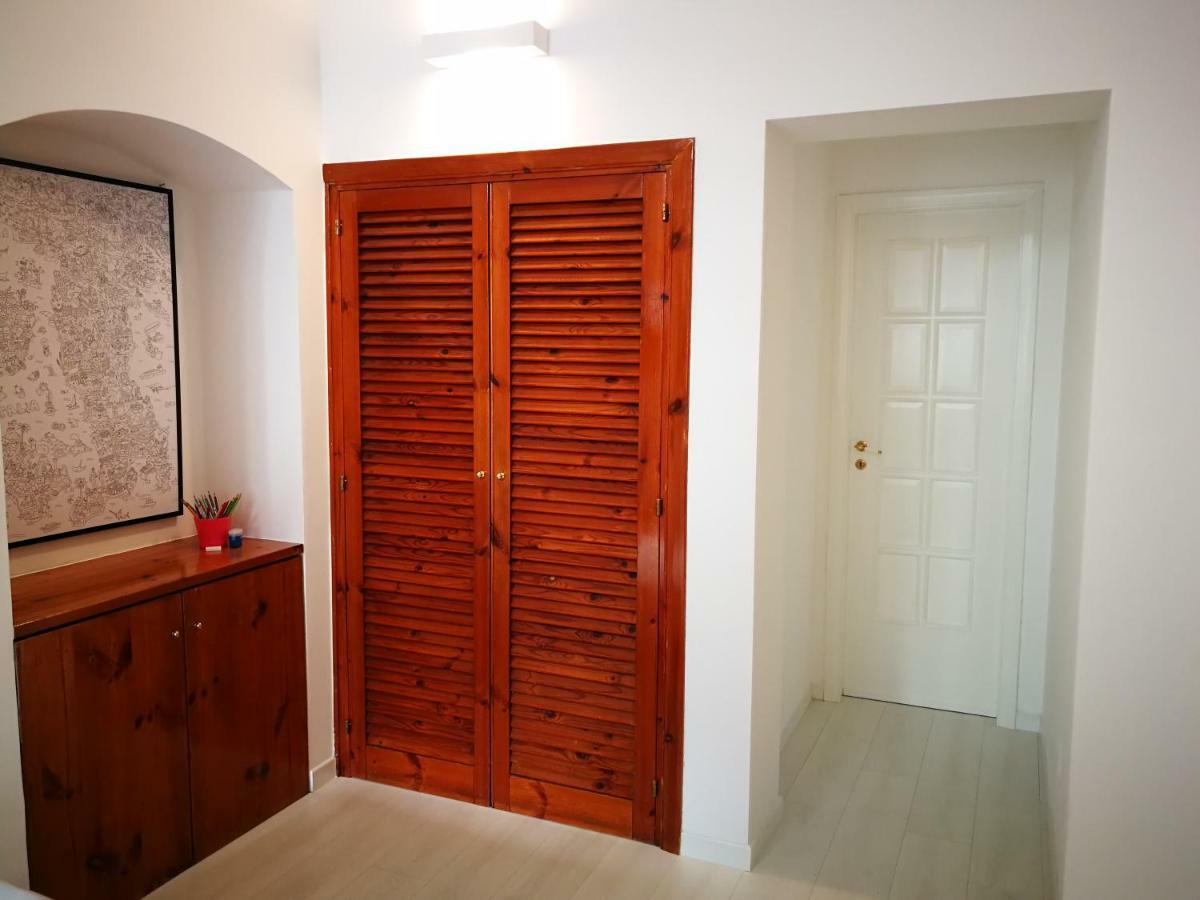 Carulli 69 - Flexible Check-In Apartments Bari Exterior photo