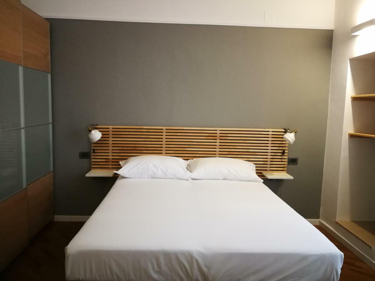 Carulli 69 - Flexible Check-In Apartments Bari Exterior photo