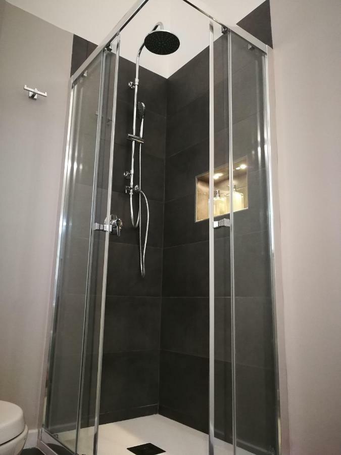 Carulli 69 - Flexible Check-In Apartments Bari Exterior photo