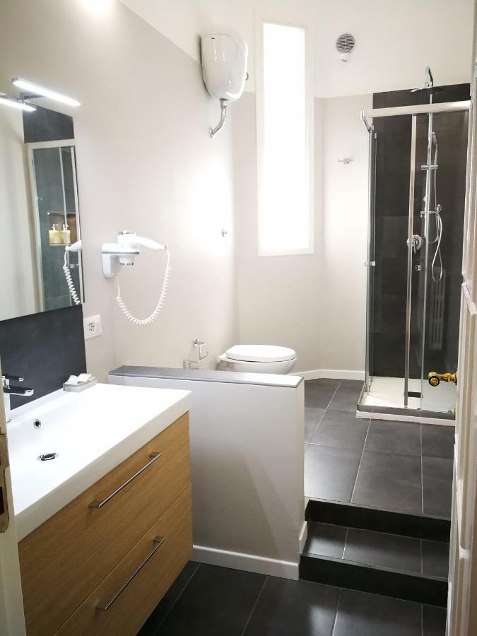 Carulli 69 - Flexible Check-In Apartments Bari Exterior photo