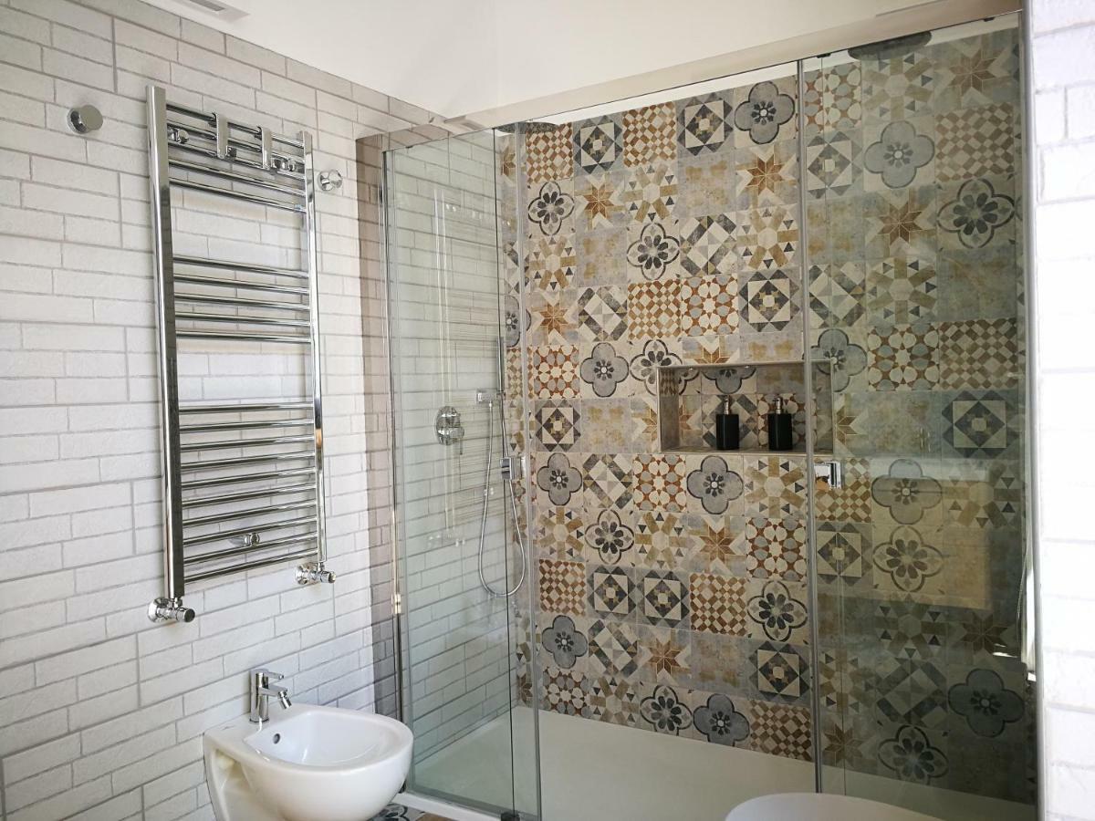 Carulli 69 - Flexible Check-In Apartments Bari Exterior photo