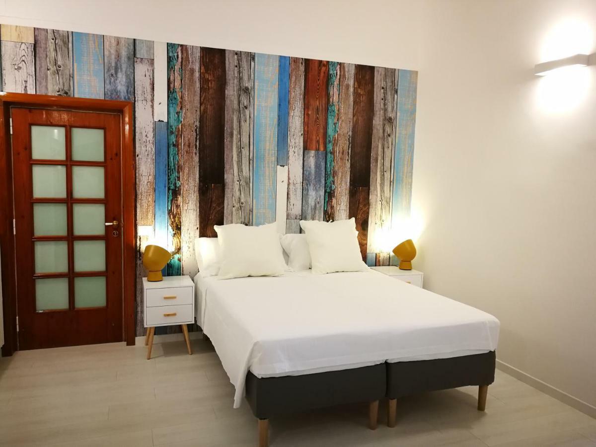 Carulli 69 - Flexible Check-In Apartments Bari Exterior photo