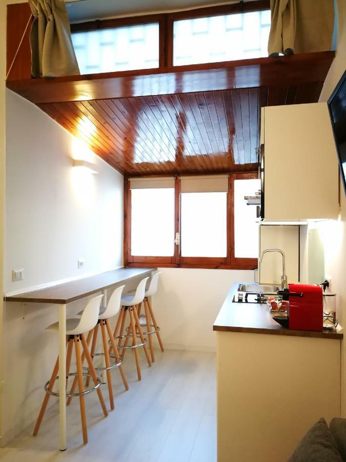 Carulli 69 - Flexible Check-In Apartments Bari Exterior photo