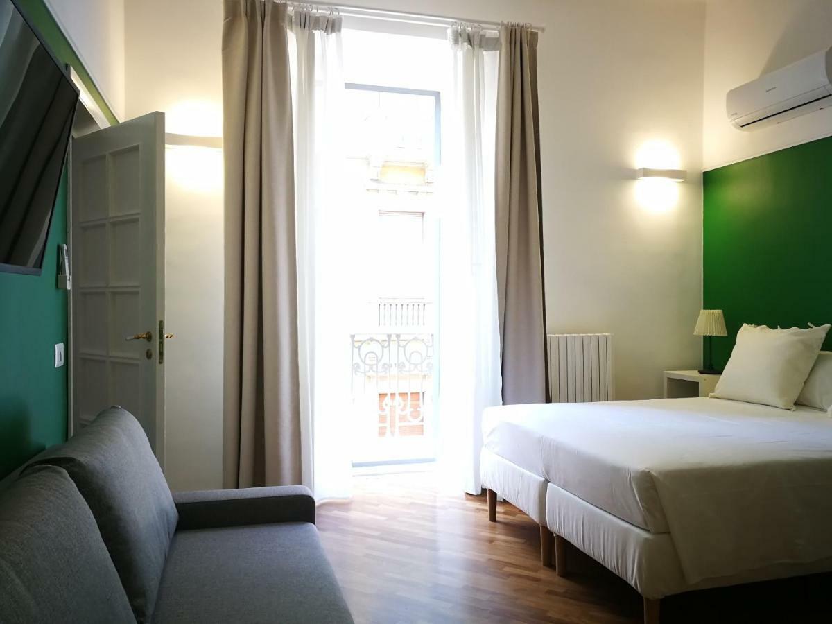 Carulli 69 - Flexible Check-In Apartments Bari Exterior photo